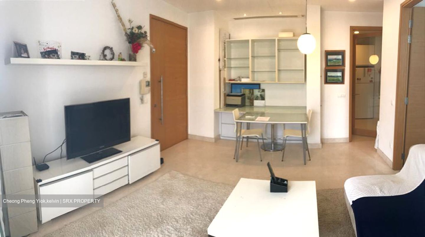 The Inspira (D9), Condominium #554673401